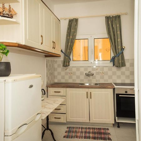 Mel Apartment Melikia Ngoại thất bức ảnh