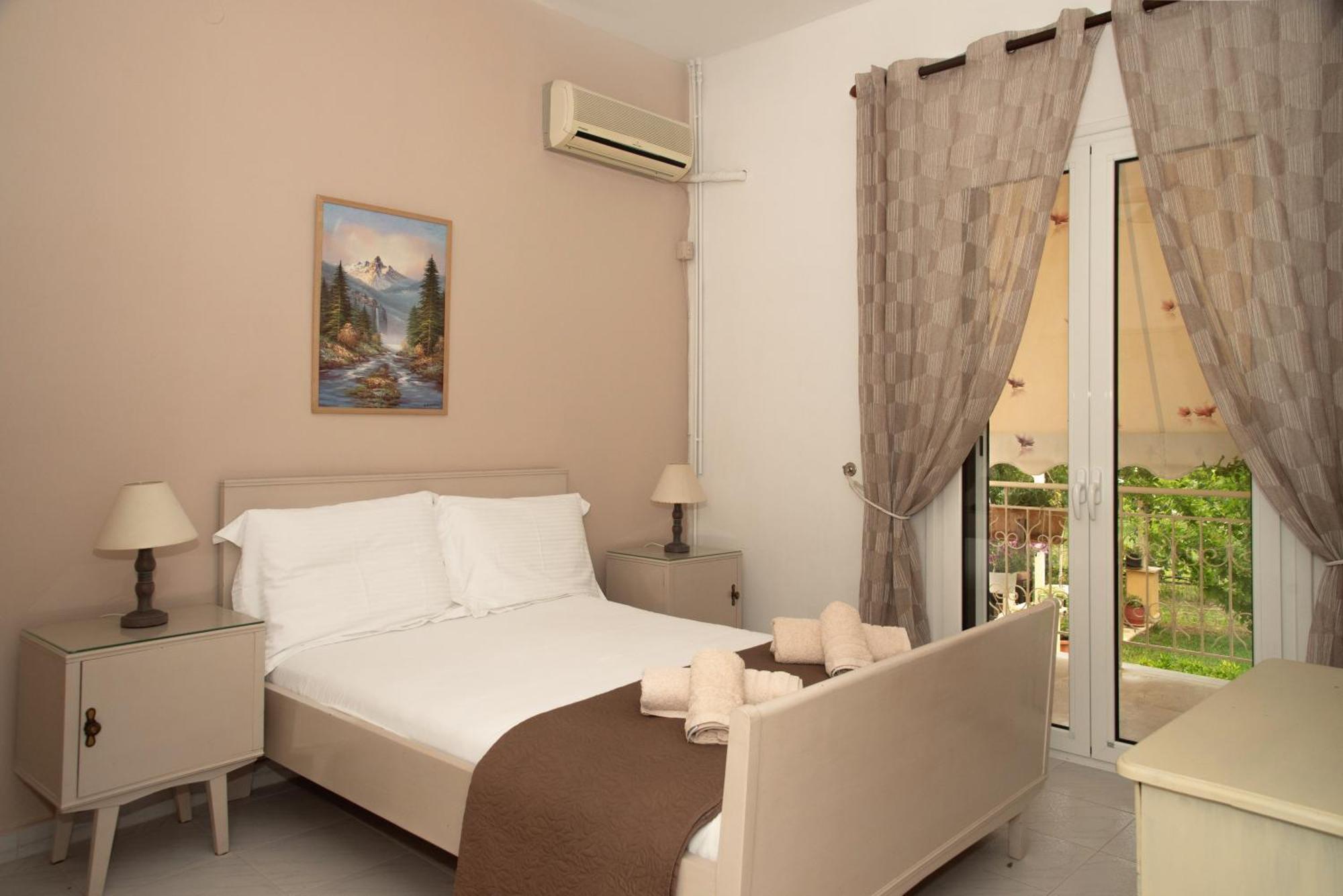 Mel Apartment Melikia Ngoại thất bức ảnh