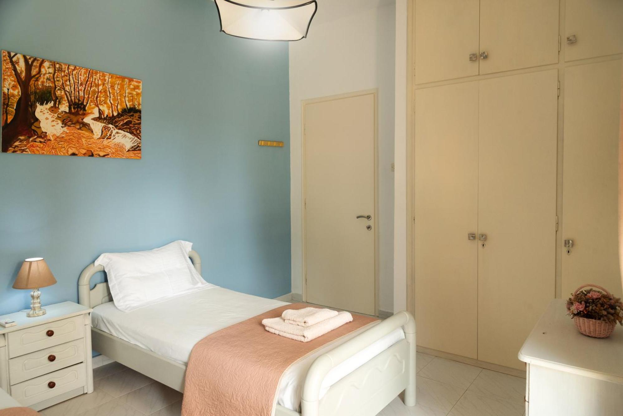 Mel Apartment Melikia Ngoại thất bức ảnh