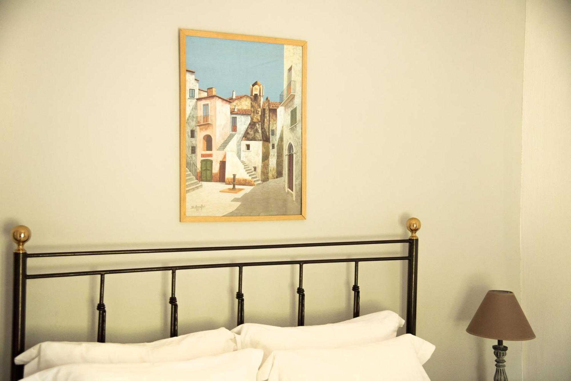 Mel Apartment Melikia Ngoại thất bức ảnh