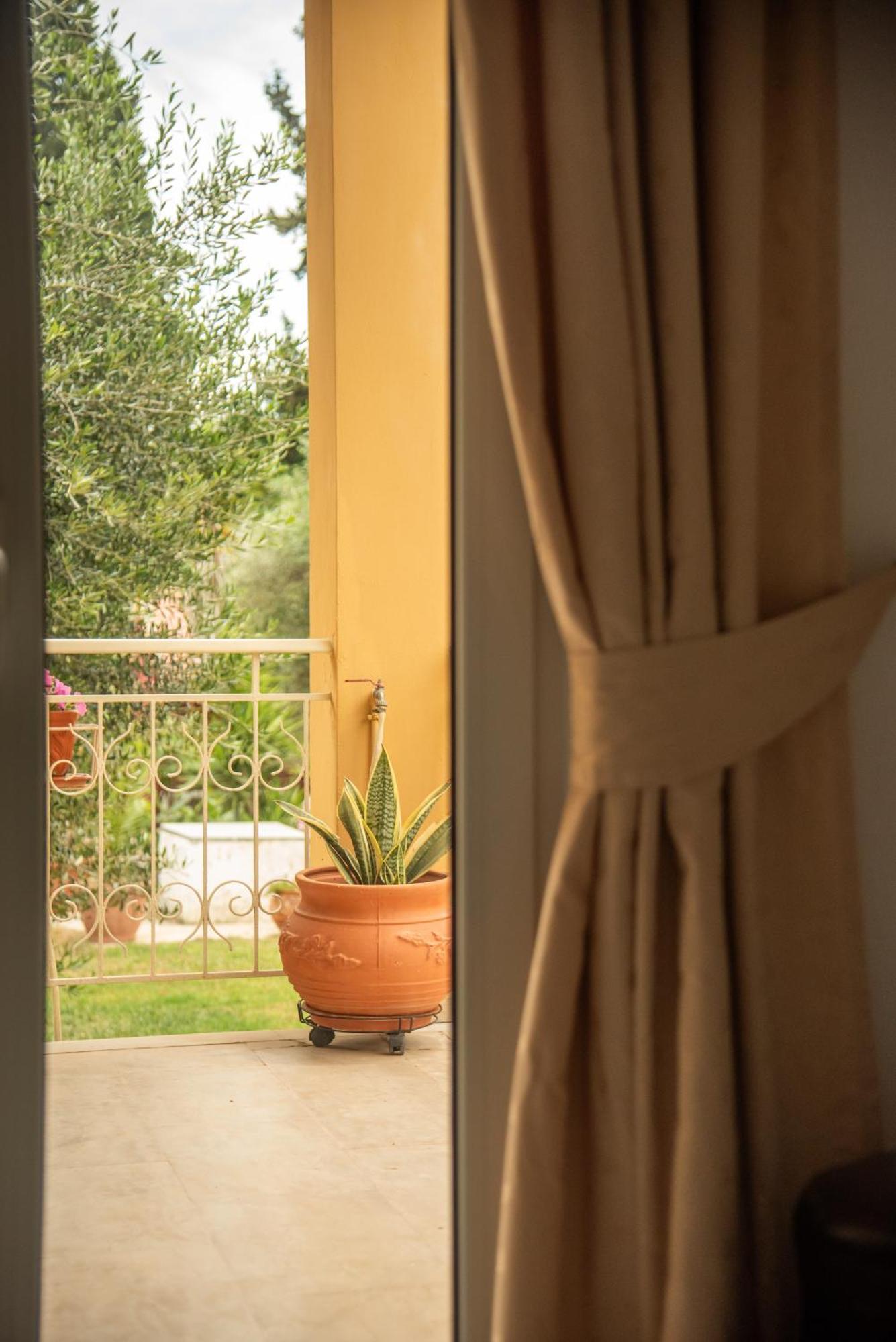 Mel Apartment Melikia Ngoại thất bức ảnh