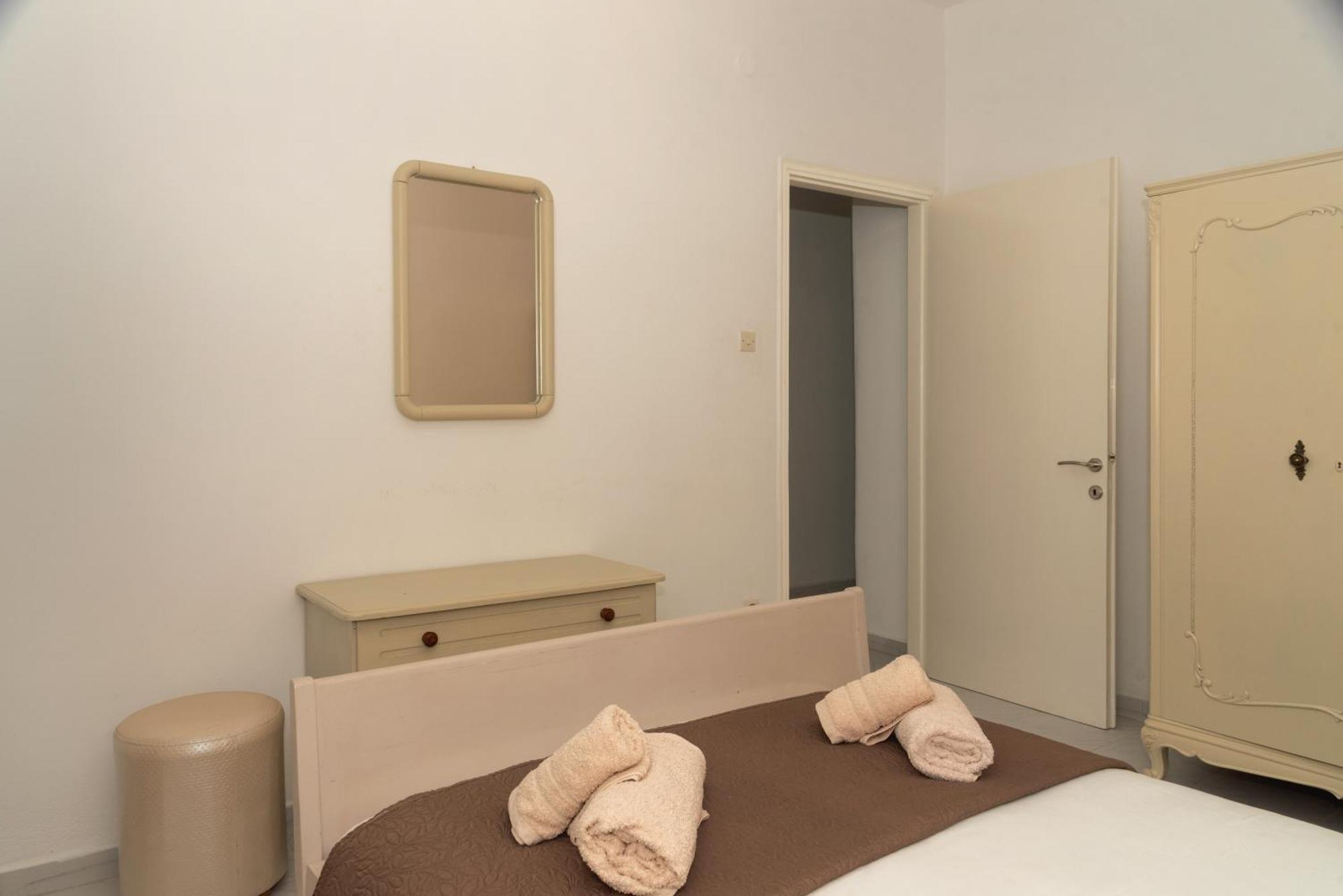 Mel Apartment Melikia Ngoại thất bức ảnh