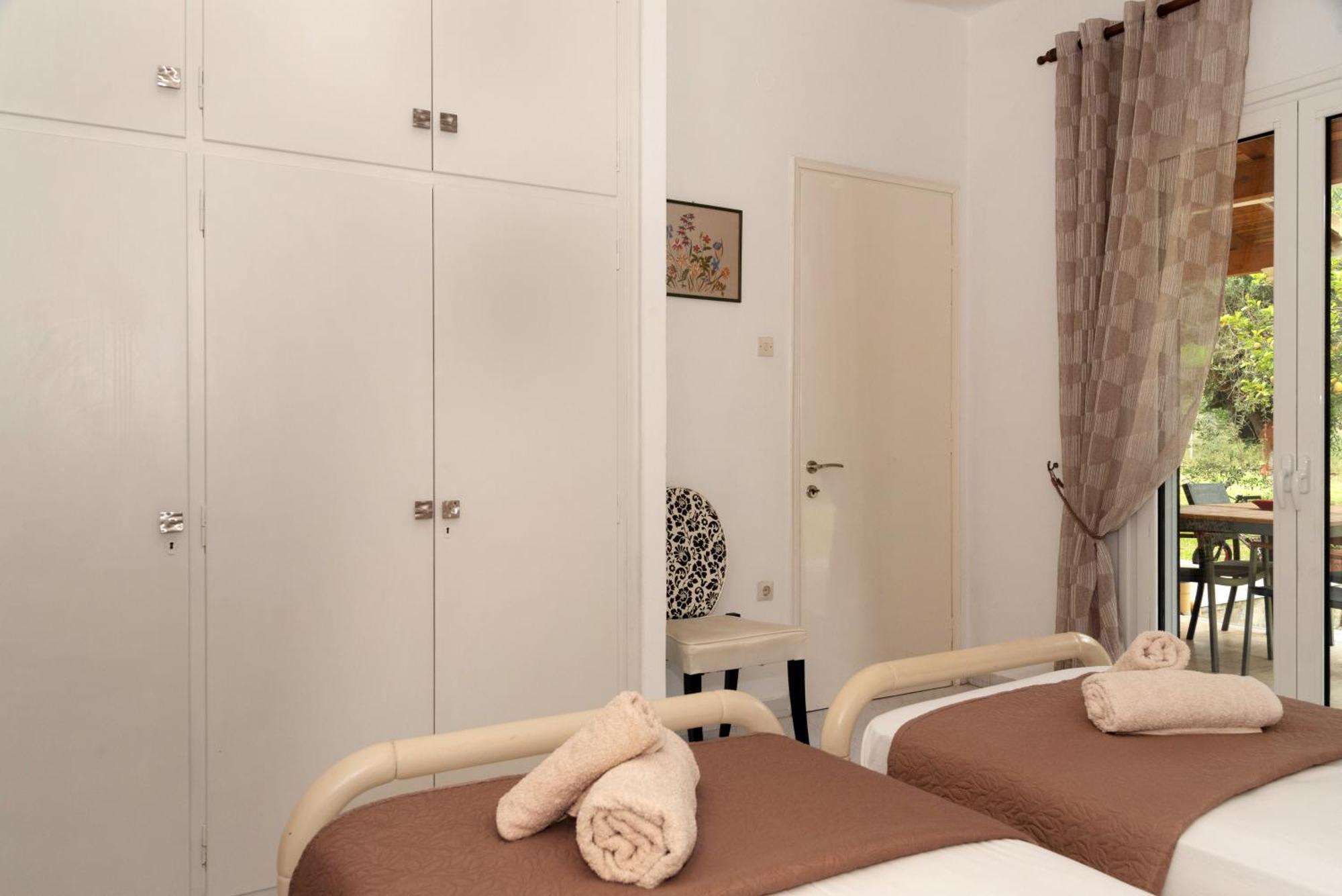 Mel Apartment Melikia Ngoại thất bức ảnh
