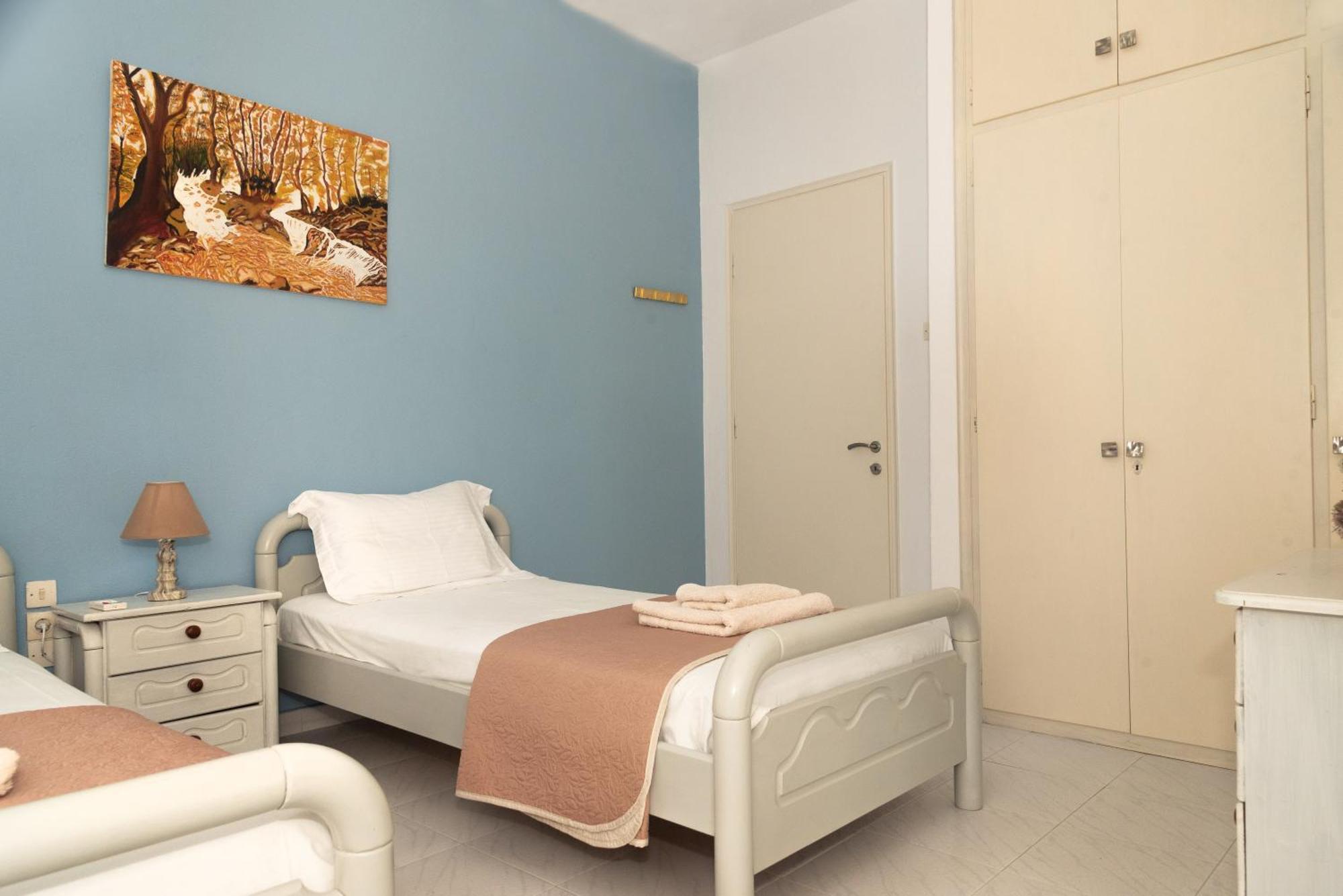 Mel Apartment Melikia Ngoại thất bức ảnh
