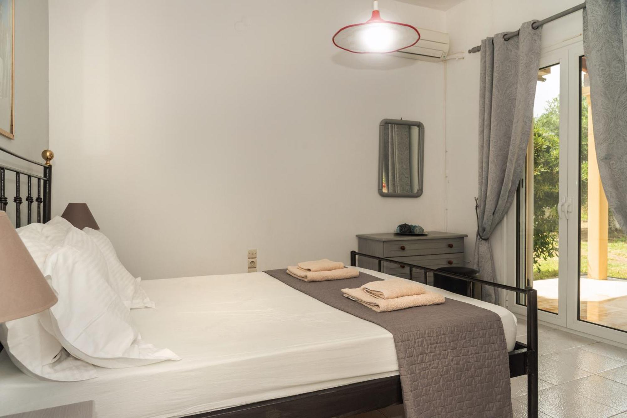 Mel Apartment Melikia Ngoại thất bức ảnh