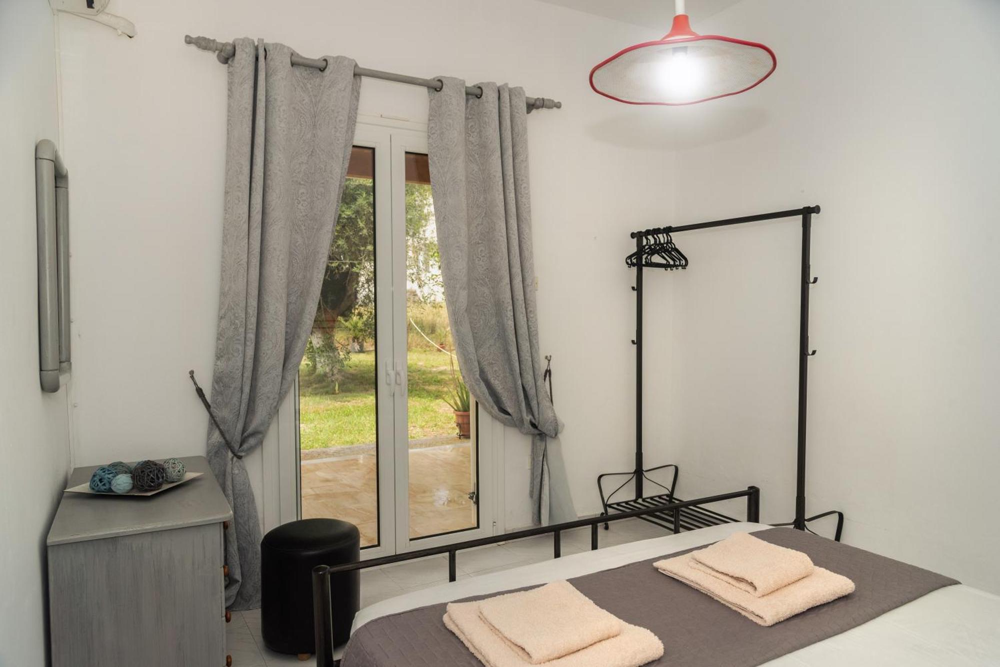 Mel Apartment Melikia Ngoại thất bức ảnh