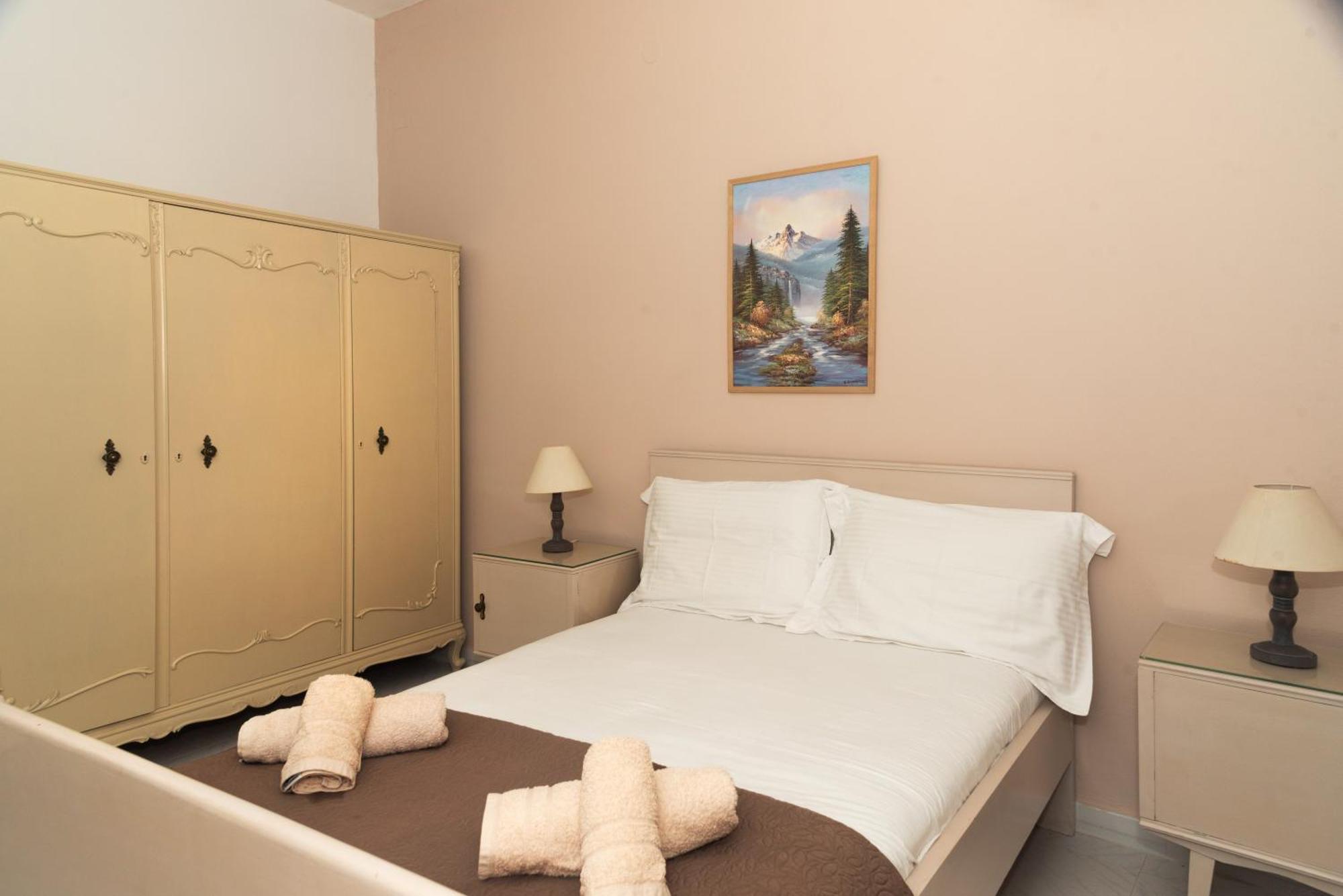 Mel Apartment Melikia Ngoại thất bức ảnh