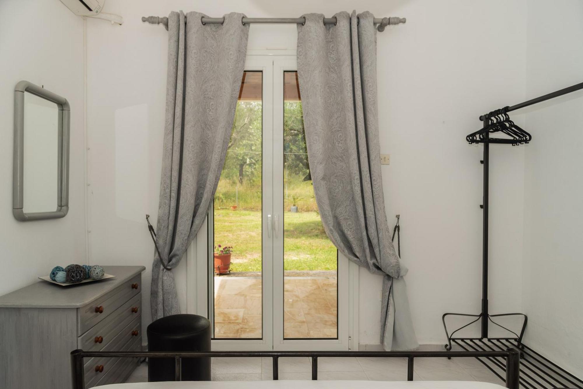 Mel Apartment Melikia Ngoại thất bức ảnh