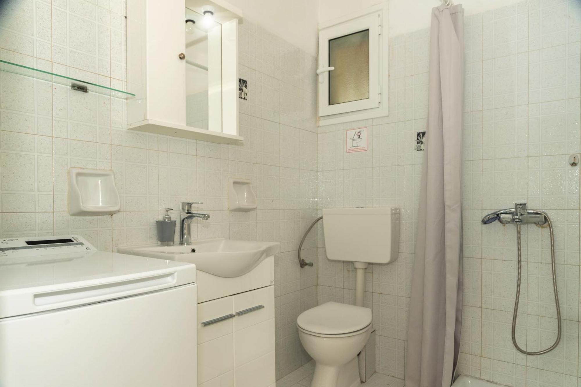 Mel Apartment Melikia Ngoại thất bức ảnh